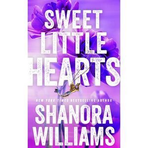 Sweet Little Hearts -- Shanora Williams
